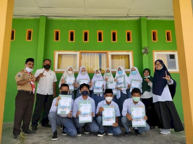 Kompetisi Matematika Internasional